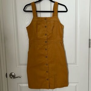 J. Crew Factory Dress